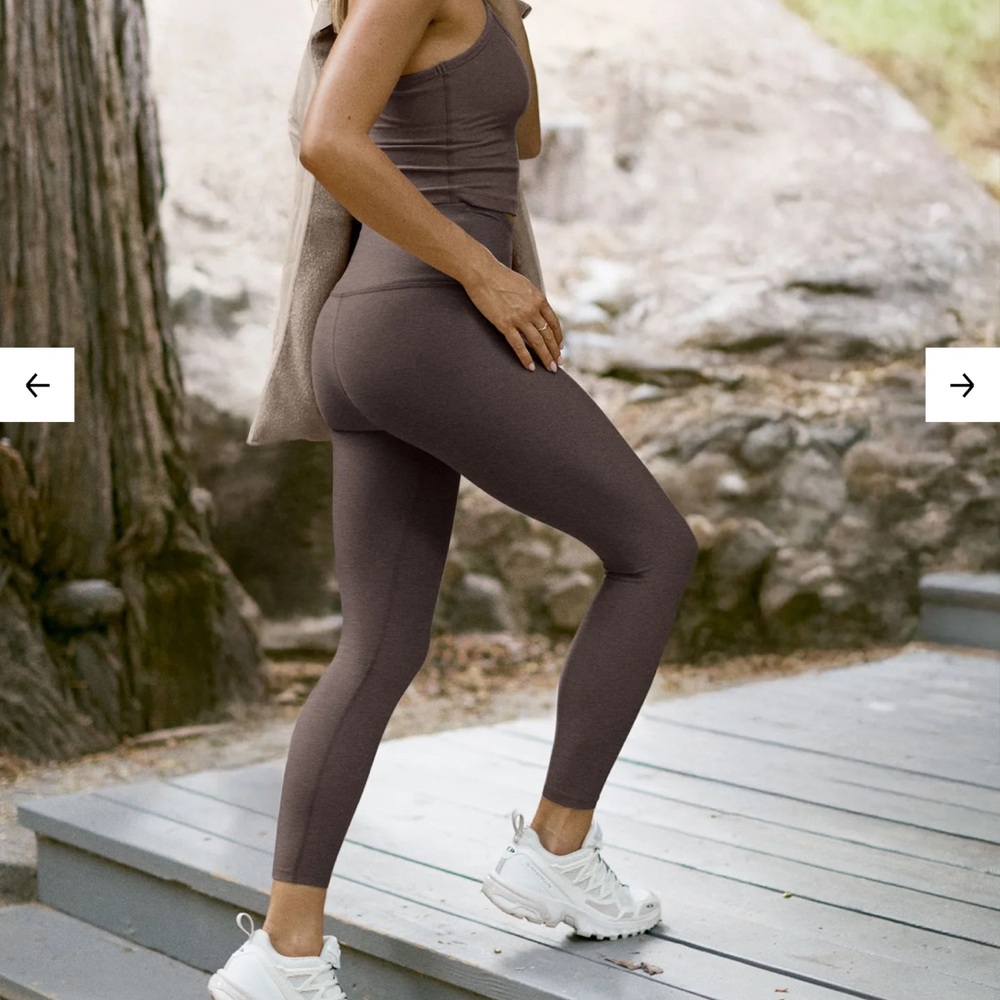 Beyond Yoga Leggings